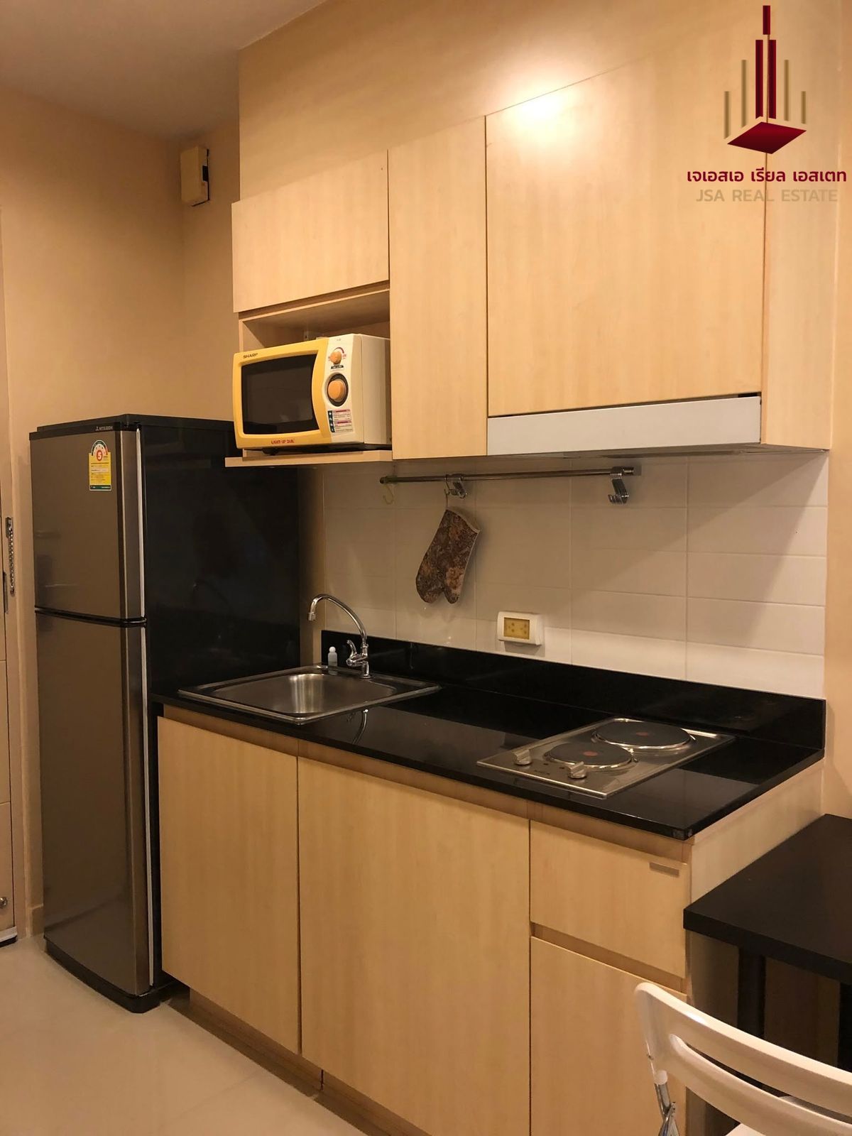 For RentCondoRatchadapisek, Huaikwang, Suttisan : ✨ For Rent: Ideo Ratchada - Huaikwang Condo ✨ 💰 Only 17,000 THB/month