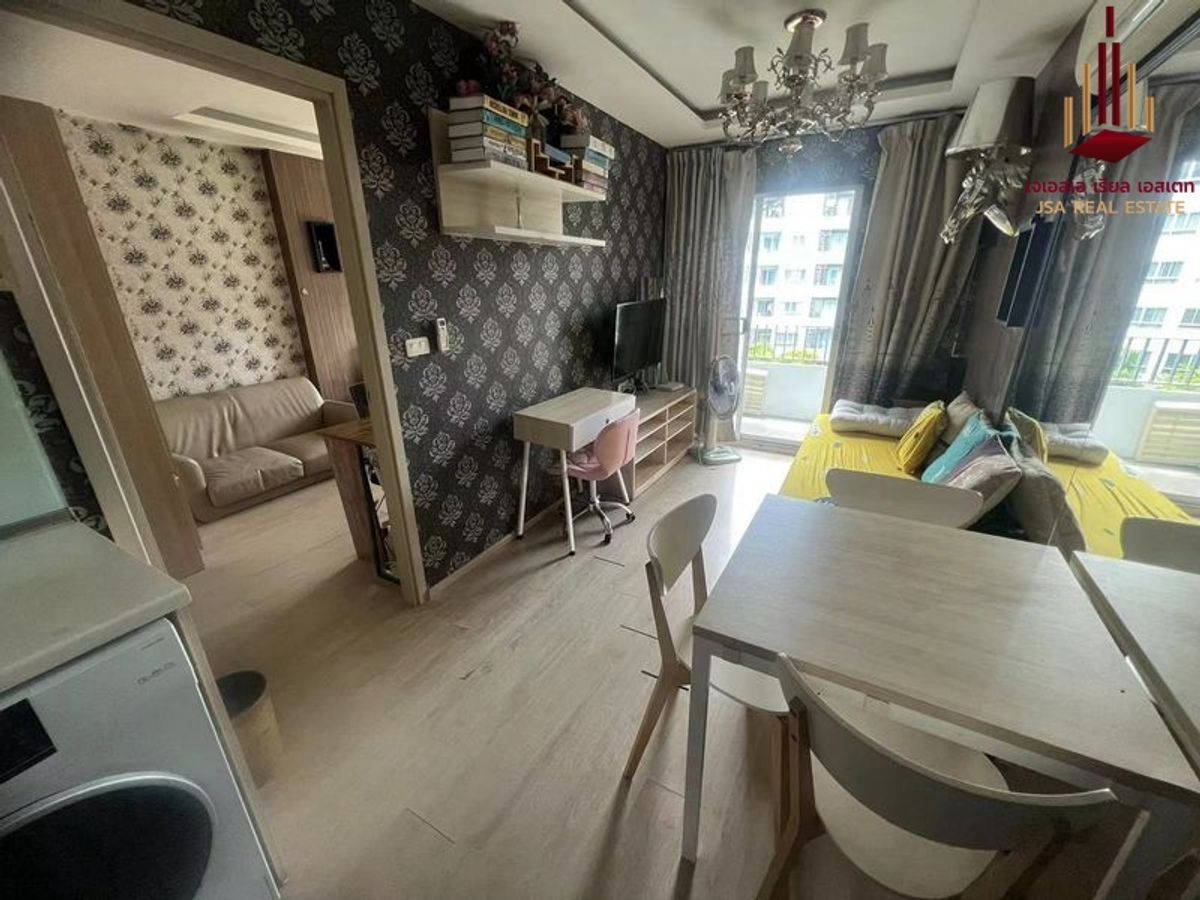 ขายคอนโดอ่อนนุช อุดมสุข : ✨ For Sale : Elio Del Ray Sukhumvit 64 Condo ✨  💰 only  2,200,000  thb