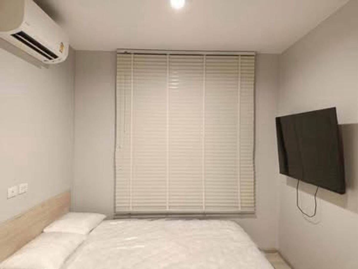 ให้เช่าคอนโดพัฒนาการ ศรีนครินทร์ : 🗼  For Rent  🌁 Nue Noble Srinakarin-Lasalle - นิวโนเบิล ศรีนครินทร์-ลาซาล 🌁 JA-424