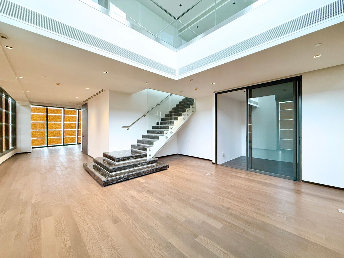 ขายคอนโดสุขุมวิท อโศก ทองหล่อ : 🚀 AESTIQ ทองหล่อ - Duplex Penthouse 273ตรม. 092-545-6151 (ทิม)
