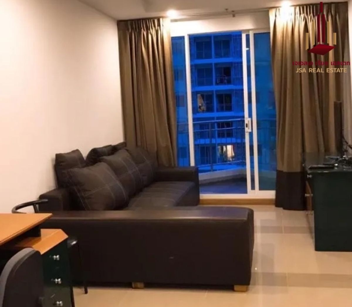 ขายคอนโดพระราม 9 เพชรบุรีตัดใหม่ RCA : ✨ For Sale: Supalai Wellington Condo ✨  💰 Only 6,480,000 THB