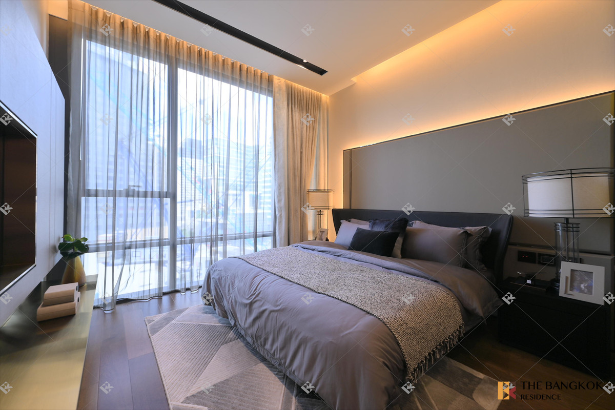 For SaleCondoSukhumvit, Asoke, Thonglor : ⚡Luxury Unit in the Heart of Thonglor Perfect for Every Lifestyle! The Bangkok Thonglor, near BTS Thong Lo