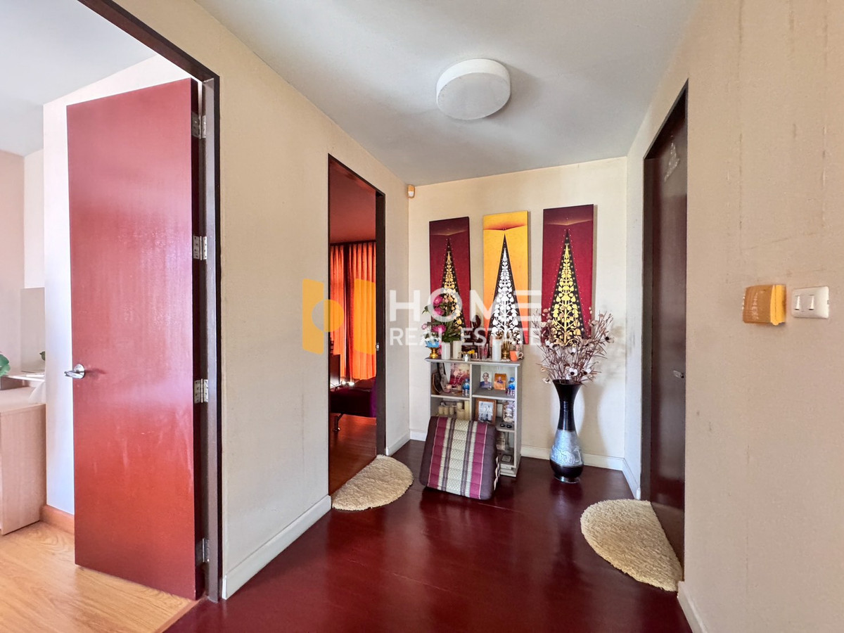 ขายบ้านพัทยา บางแสน ชลบุรี สัตหีบ : พูลวิลล่าติดทะเล 🏖️ บ้านเดี่ยว เฮอริเทจ วิลเลจ ศรีราชา / 4 ห้องนอน (ขาย), Heritage Village Sriracha / Detached House 4 Bedrooms (FOR SALE) YEAN014