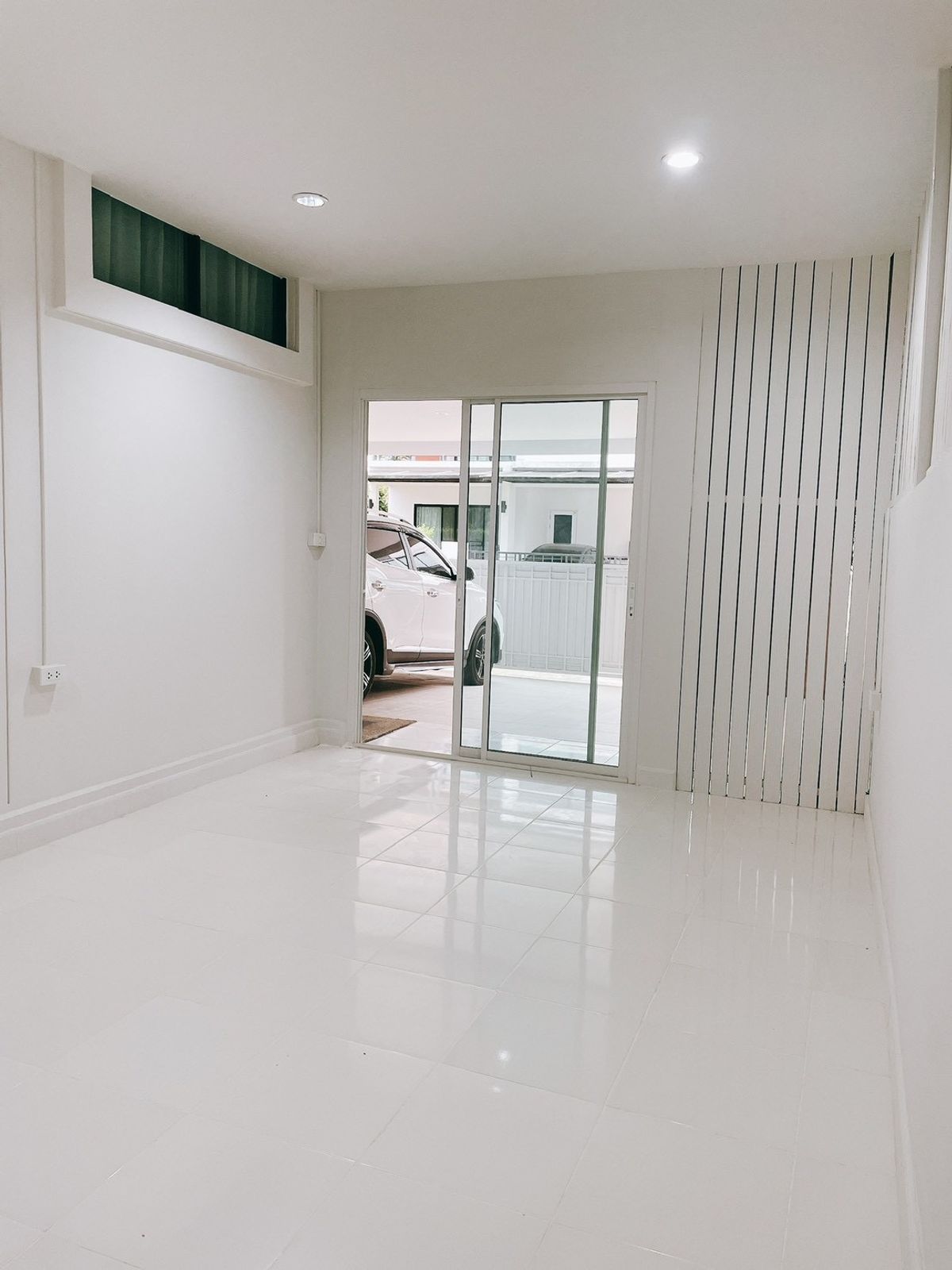 ขายบ้านลาดกระบัง สุวรรณภูมิ : วี ทู อ่อนนุช - พระราม 9 / 4 ห้องนอน (ขาย), We 2 Onnut - Rama 9 / 4 Bedrooms (FOR SALE) FON242