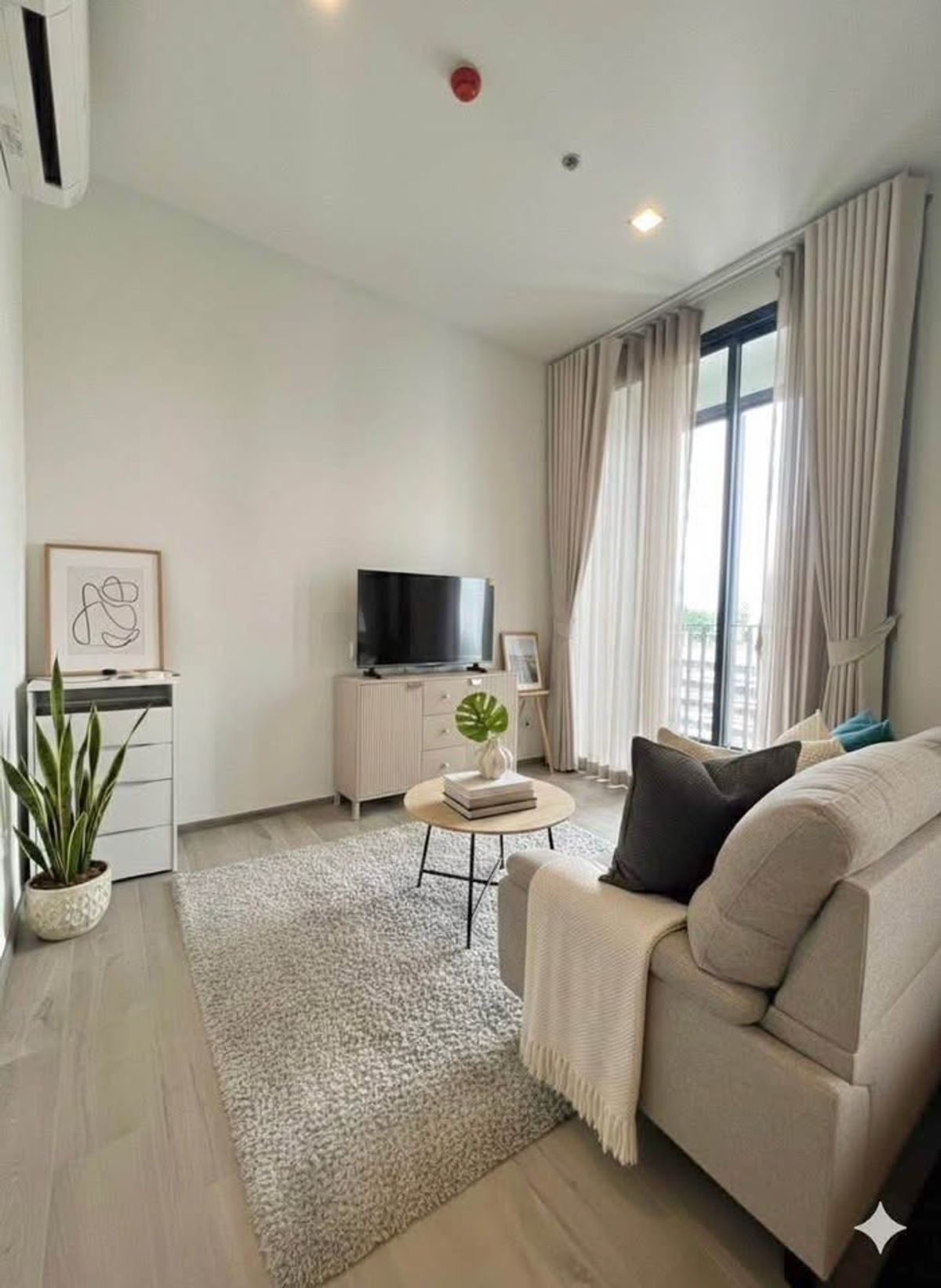 ให้เช่าคอนโดราชเทวี พญาไท : ⚜️ Brand new 1 bedroom for rent at THE ADDRESS SIAM-RATCHATHEWI ⚜️