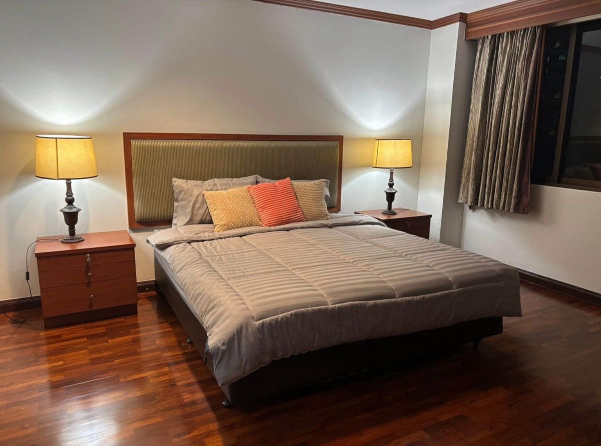ให้เช่าคอนโดสุขุมวิท อโศก ทองหล่อ : ให้เช่าLake Avenue Condominium