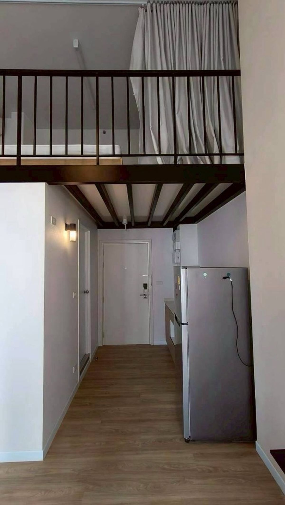 ให้เช่าคอนโดนวมินทร์ รามอินทรา : Blossom Condo @ Fashion Beyond