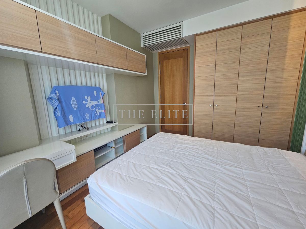 ให้เช่าคอนโดสาทร นราธิวาส : ✨ ใครหาห้องใหญ่แต่งครบต้องดู The Empire Place สาทร ห้องสวยพร้อมอยู่เลย ✔