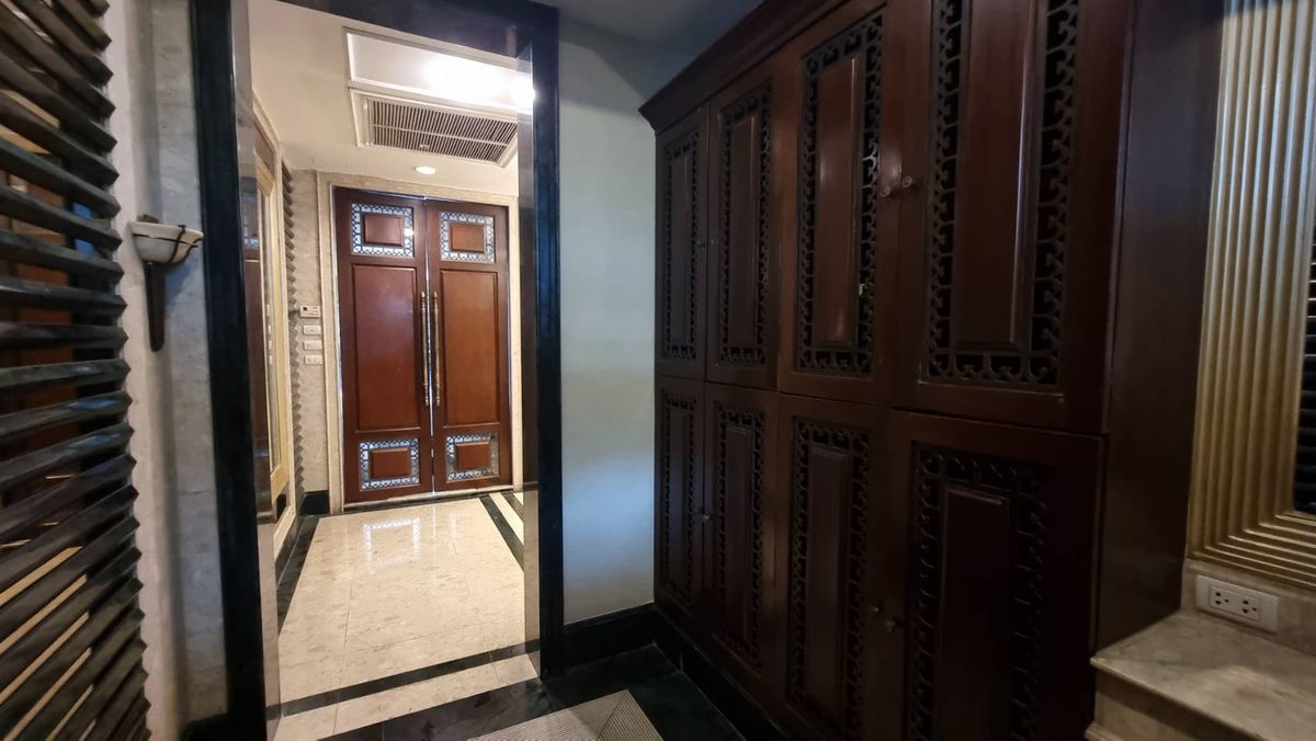 ขายคอนโดวิทยุ ชิดลม หลังสวน : ขายคอนโด The Address Chidlom ราคา 8,000,000 บาท