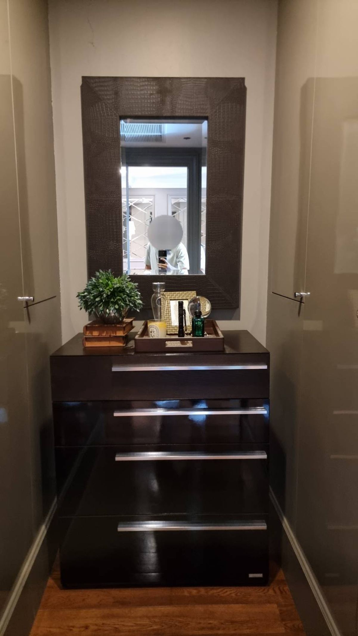 ขายคอนโดวิทยุ ชิดลม หลังสวน : ขายคอนโด The Address Chidlom ราคา 8,000,000 บาท