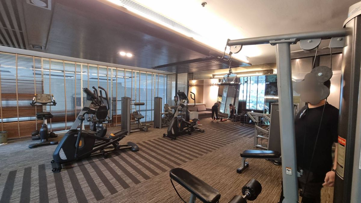 ขายคอนโดวิทยุ ชิดลม หลังสวน : ขายคอนโด The Address Chidlom ราคา 8,000,000 บาท