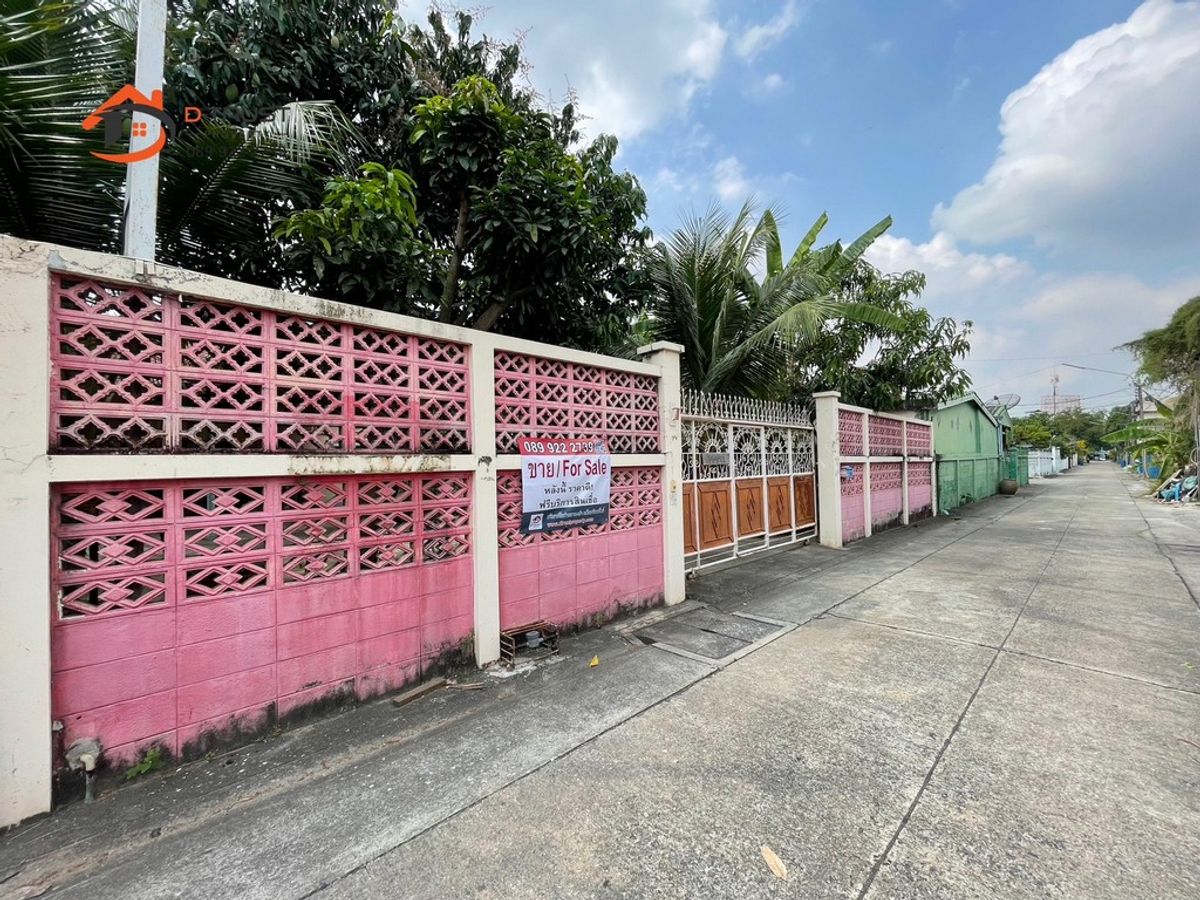 ให้เช่าบ้านปทุมธานี รังสิต ธรรมศาสตร์ : ให้เช่า บ้านเดี่ยว 1 ชั้น สร้างเอง พหลโยธิน 66 ลำลูกกา ซอย 4 ซอย จามร ก 13 และ 14 ชุมชนร่วมใจสามัคคี คูคต ลำลูกกา ปทุมธานี