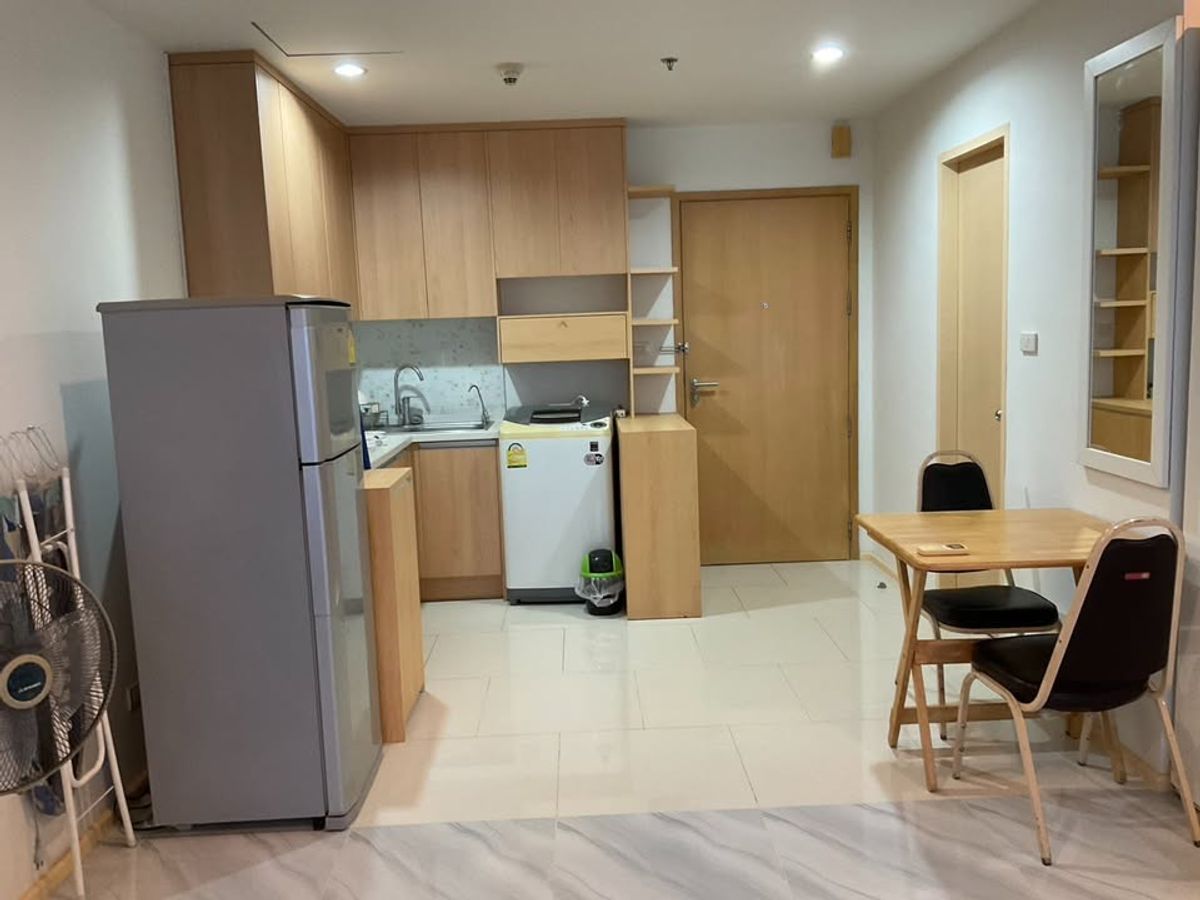 ให้เช่าคอนโดราชเทวี พญาไท : เช่าคอนโด Villa Rachatewi/วิลล่า ราชเทวี (F6810072)