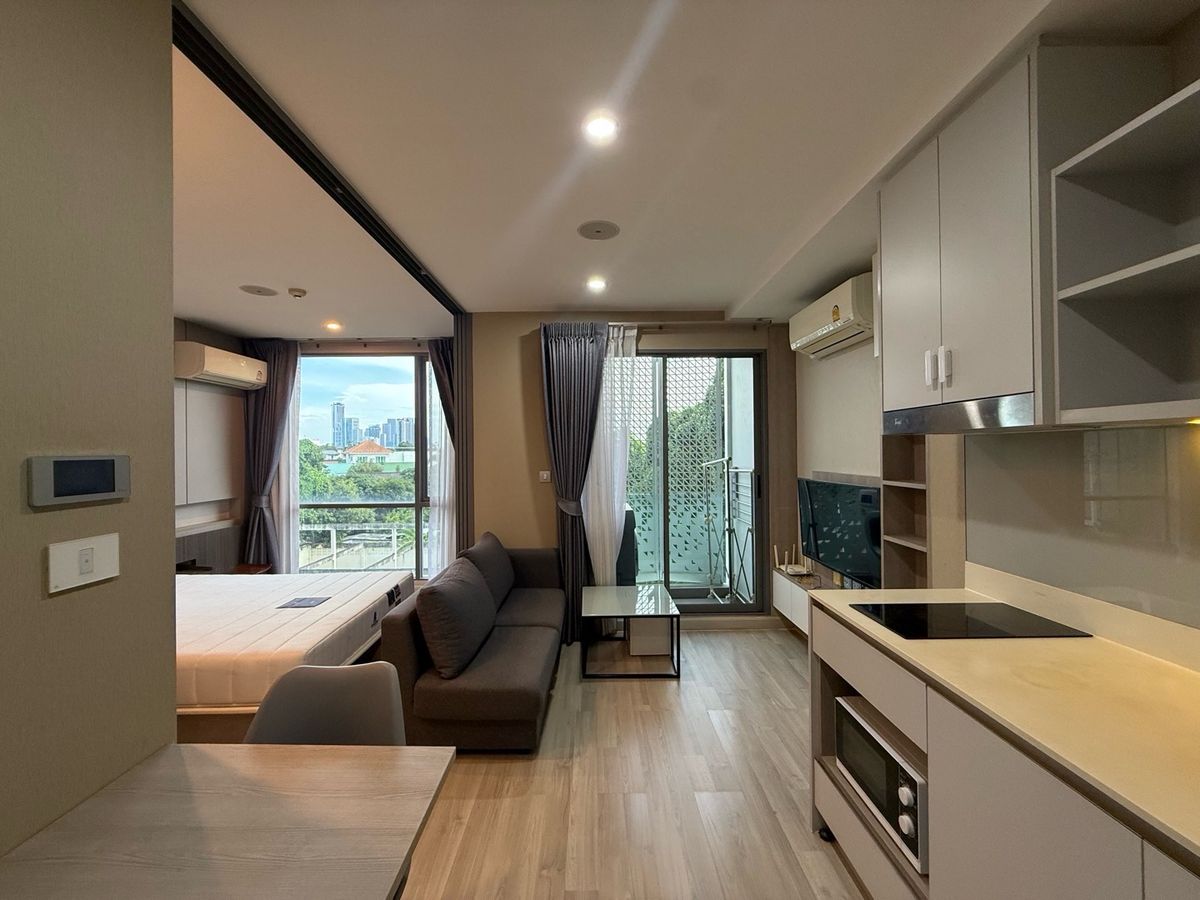 For RentCondoOnnut, Udomsuk : BTS onnut 14,000/month+wifi