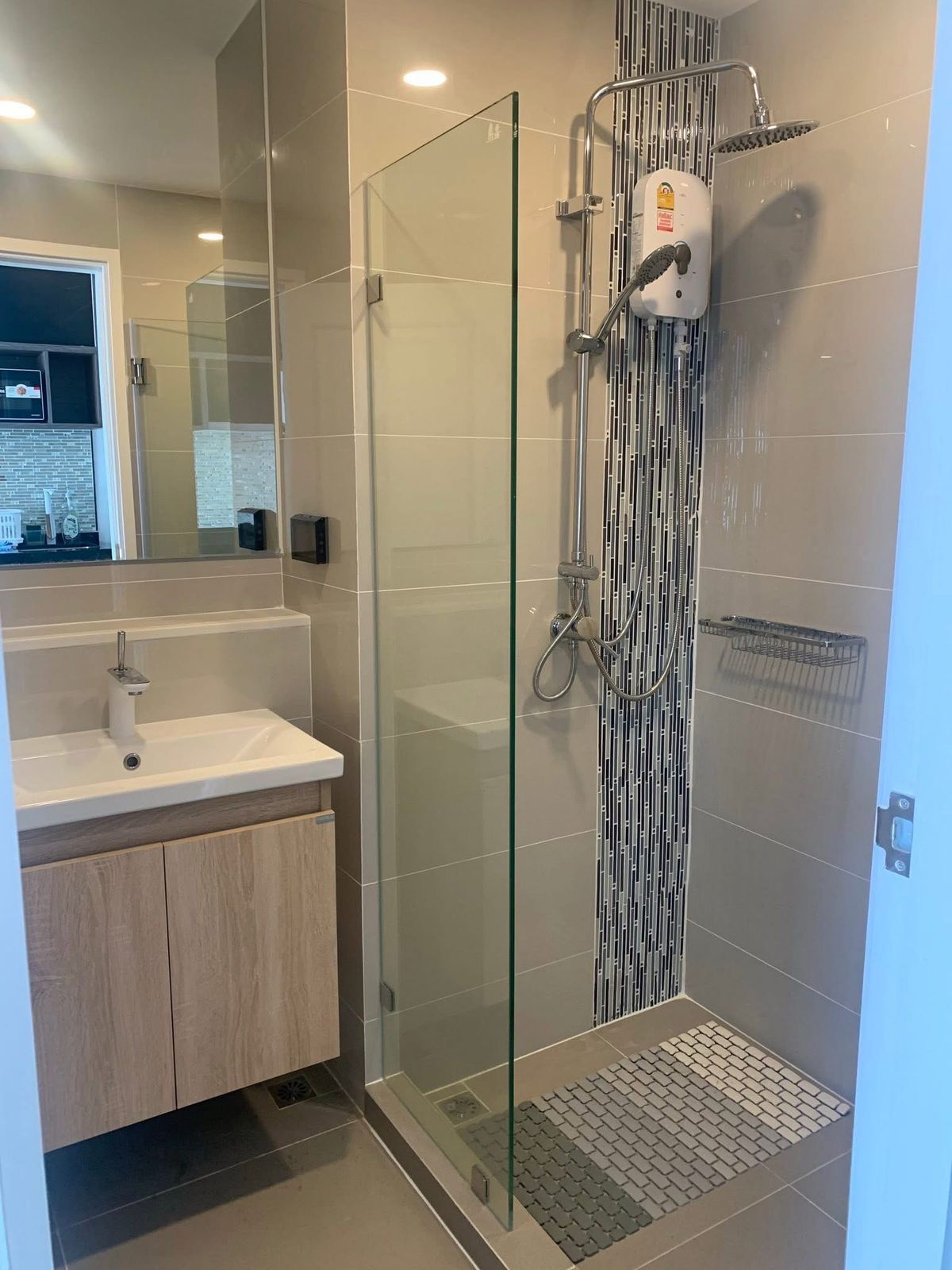 For RentCondoRatchadapisek, Huaikwang, Suttisan : For rent 🔥 Cybiq Ratchada 32 🔥 Fully furnished and equipped, near BTS Phahon Yothin