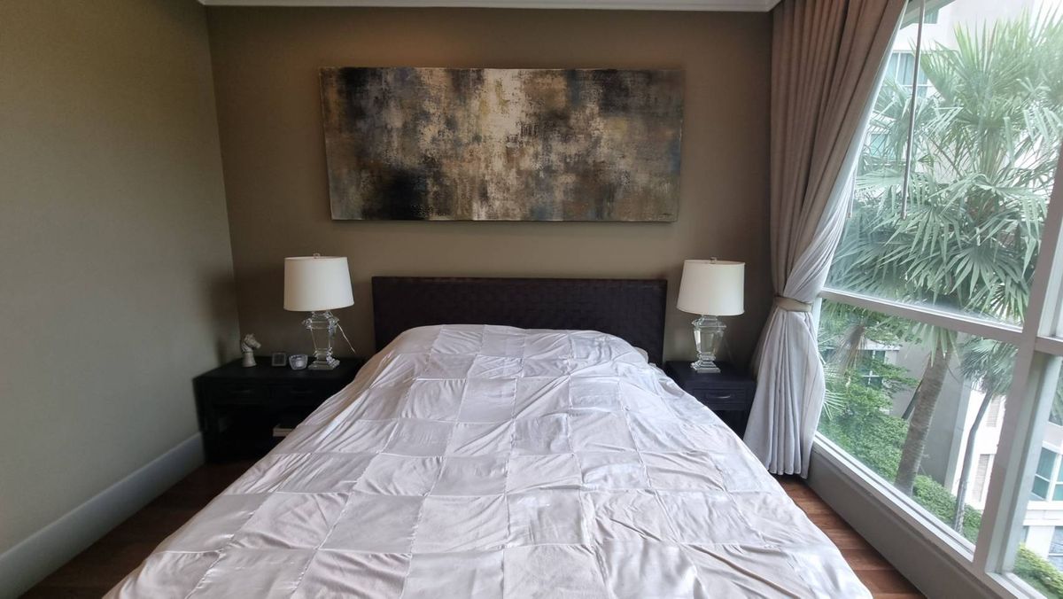 ขายคอนโดวิทยุ ชิดลม หลังสวน : ขายคอนโด The Address Chidlom ราคา 8,000,000 บาท