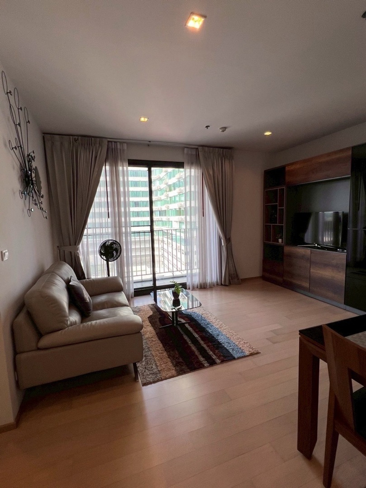 For RentCondoSukhumvit, Asoke, Thonglor : 🔥Rent at HQ Thonglor 🔥2BR 2BR.🔥Specia 70,000🔥78sqm 🔥Floor11
