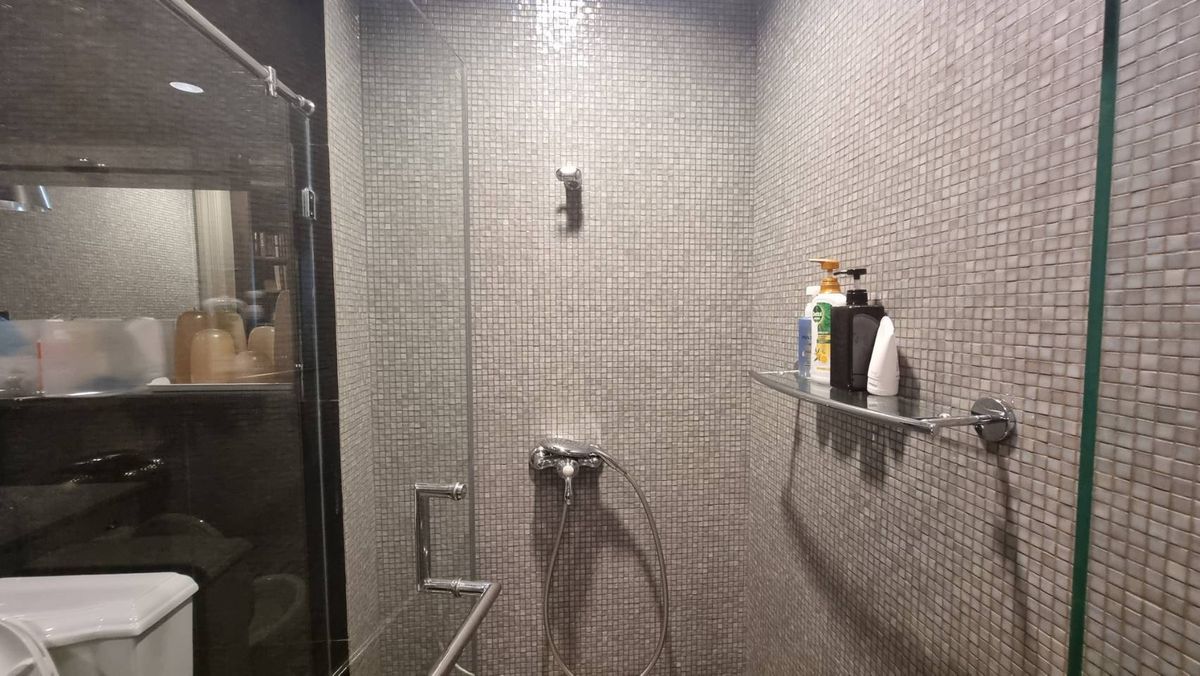 ขายคอนโดวิทยุ ชิดลม หลังสวน : ขายคอนโด The Address Chidlom ราคา 8,000,000 บาท