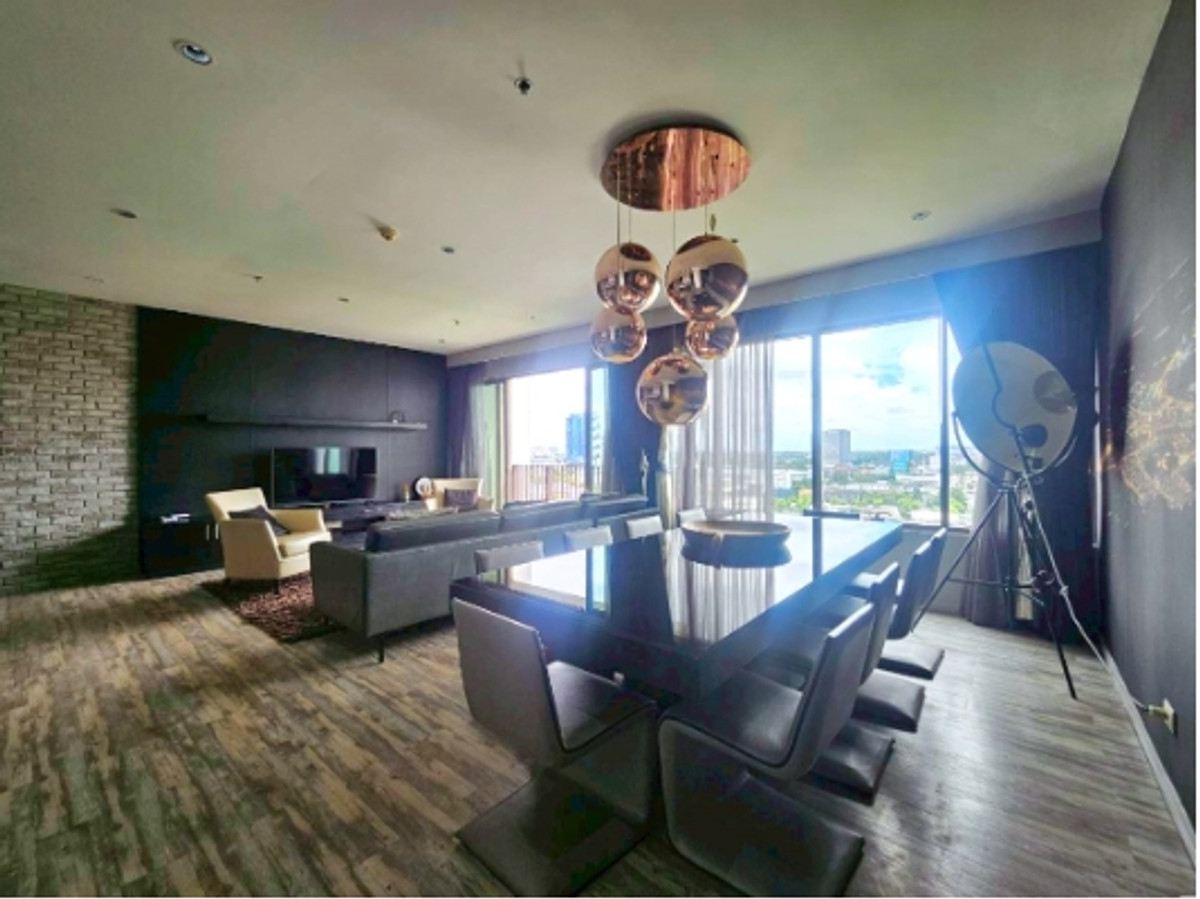 For RentCondoSukhumvit, Asoke, Thonglor : Condo for Rent The Emporio Place