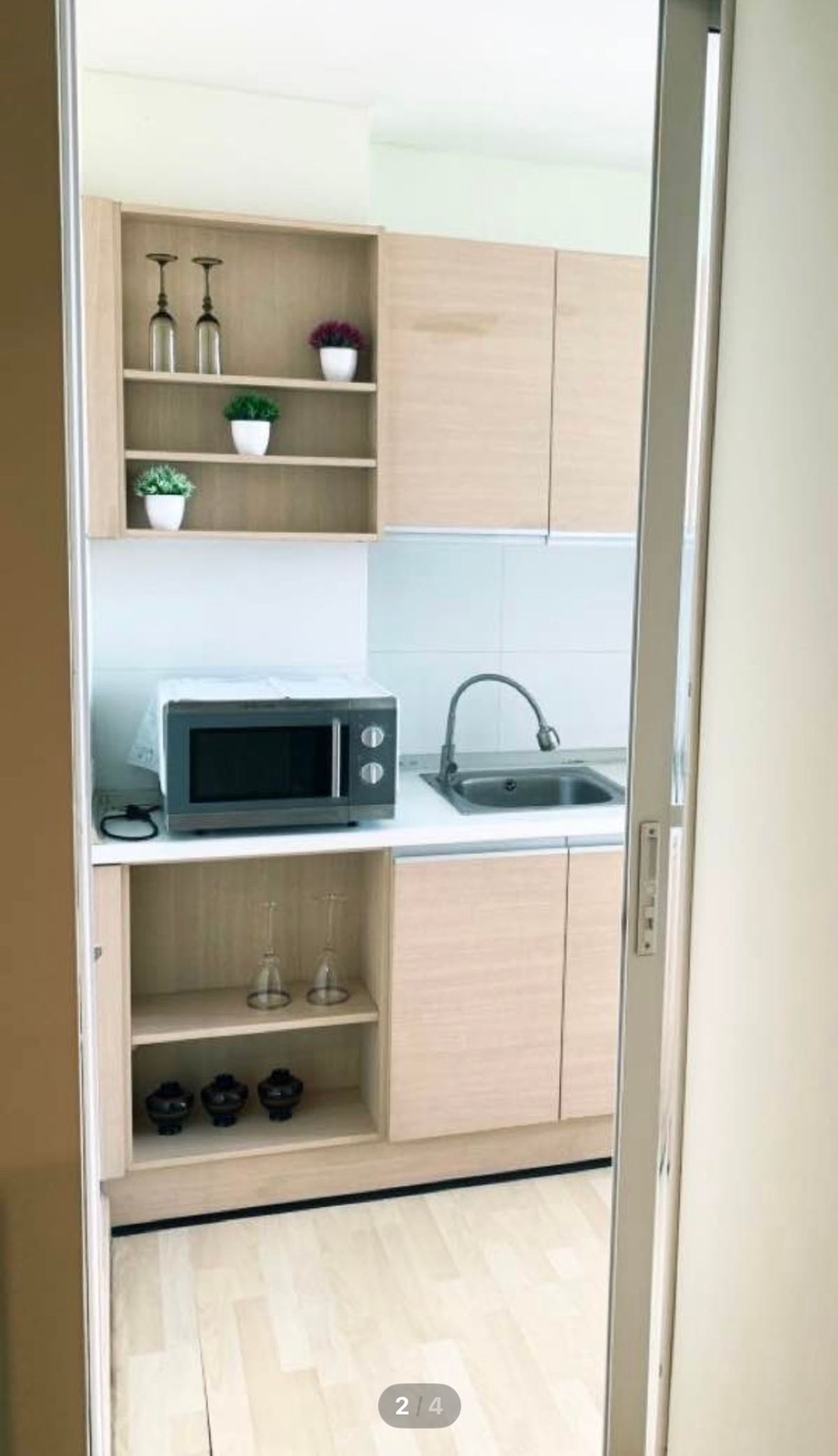 For RentCondoRatchadapisek, Huaikwang, Suttisan : For rent ✨ Rhythm Ratchada ✨ near MRT Ratchadaphisek, fully furnished and equipped with appliances