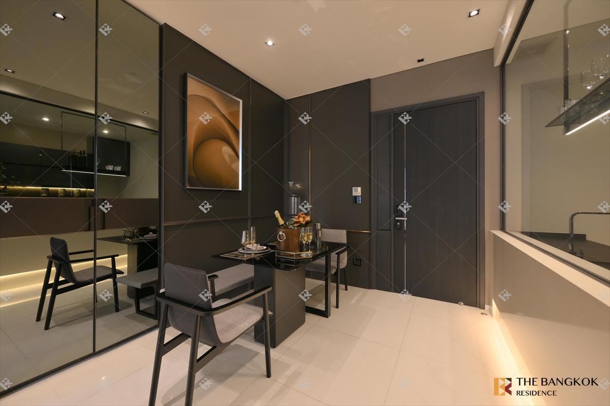 For SaleCondoSukhumvit, Asoke, Thonglor : ⚡Luxury Unit in the Heart of Thonglor Perfect for Every Lifestyle! The Bangkok Thonglor, near BTS Thong Lo