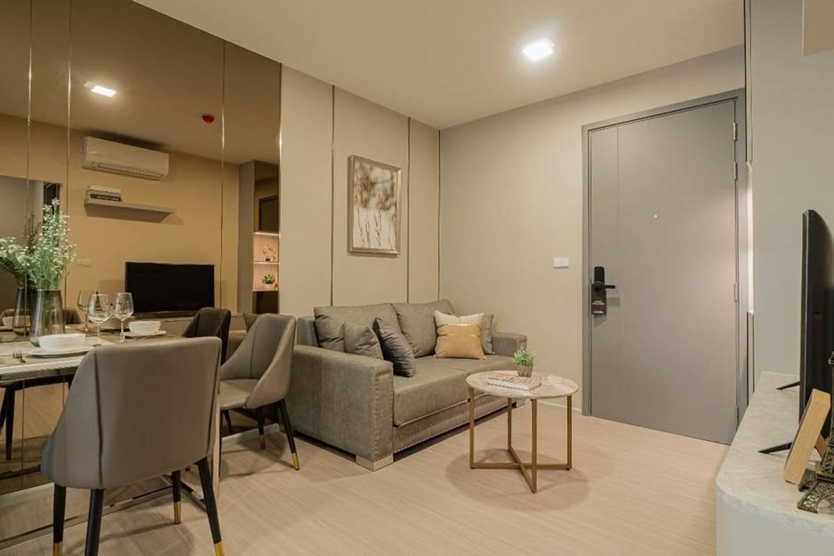 ให้เช่าคอนโดสุขุมวิท อโศก ทองหล่อ : เช่าคอนโด Quintara Phume Sukhumvit 39/ควินทารา ภูม สุขุมวิท 39 (E6810037)