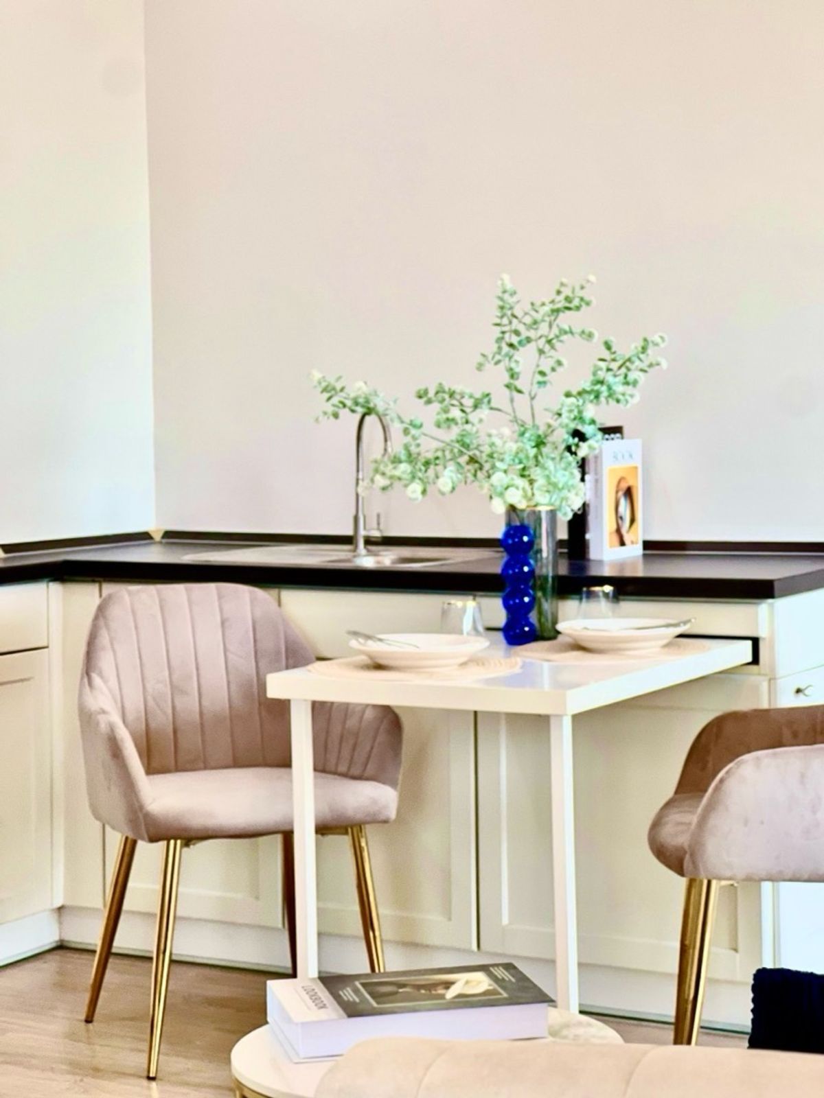 ให้เช่าคอนโดพัฒนาการ ศรีนครินทร์ : 🔥ให้เช่าด่วน 🔥S1 Rama9 ห้องรีโนเวทใหม่ เฟอร์นิเจอร์ครบ พร้อมเข้าอยู่ ❗