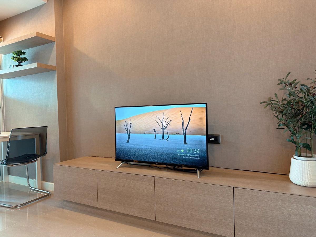 ให้เช่าคอนโดพระราม 9 เพชรบุรีตัดใหม่ RCA : เช่าคอนโด Supalai Wellington II ใกล้ BTS ศูนย์วัฒนธรรม 
1 ห้องนอน 42 ตร.ม. แสนสะดวก พร้อมสระว่ายน้ำ และฟิตเนส เพียง 22,000 บ./ด.!