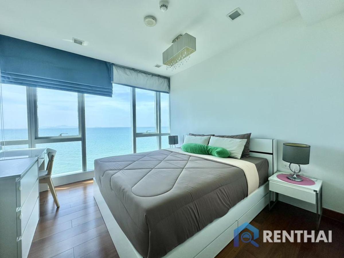 ขายคอนโดพัทยา บางแสน ชลบุรี สัตหีบ : คอนโดหรูพร้อมอยู่ Pet-Friendly ที่ The Palm, พัทยา 9.5 ล้านบาท ยูนิตสวยพร้อมเฟอร์นิเจอร์ครบทุกฟังก์ชัน