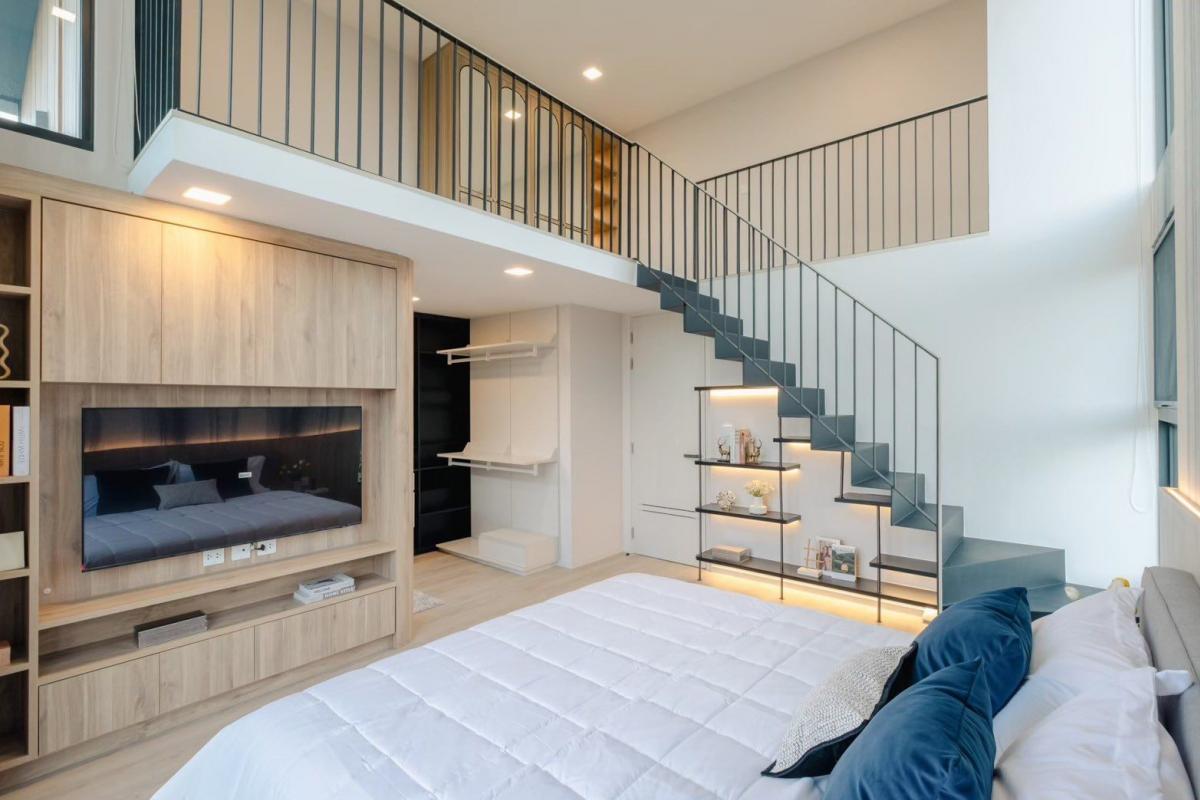 ให้เช่าบ้านลาดกระบัง สุวรรณภูมิ : บ้านหรู 4 ห้องนอน ที่ VIVE กรุงเทพกรีฑา Luxury 4-Bedroom House at VIVE Krungthep Kreetha – Live in Style!