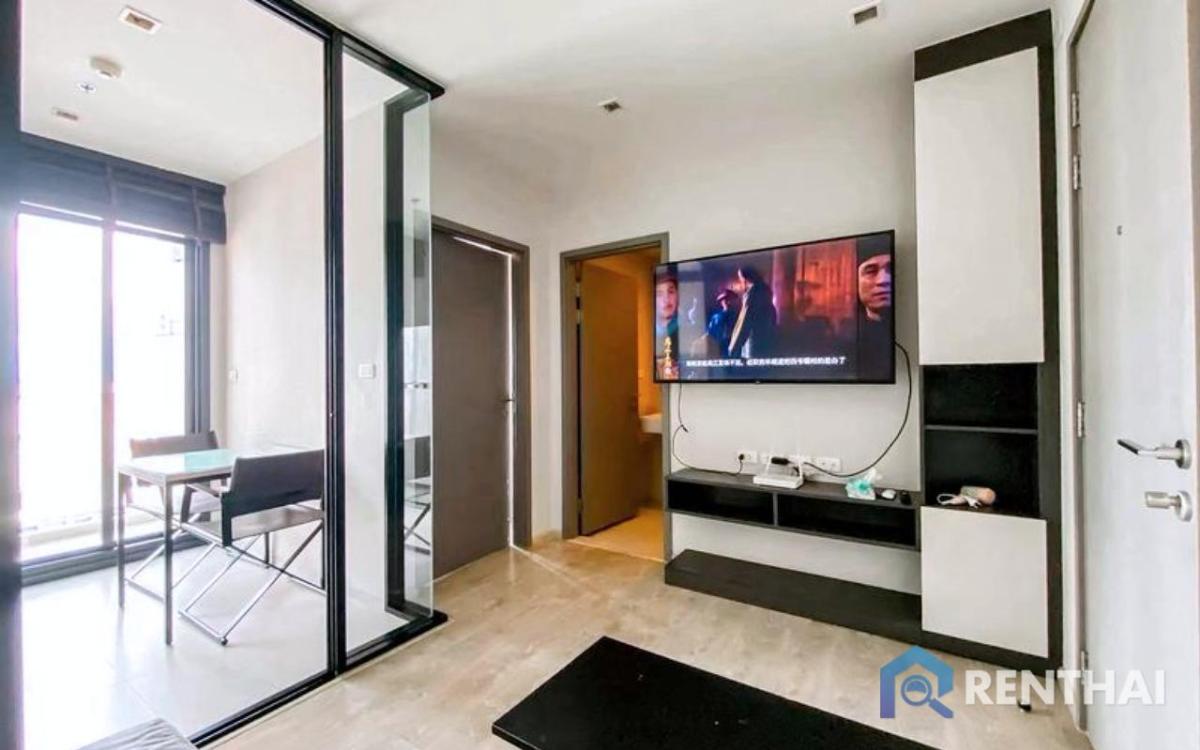 ขายคอนโดพัทยา บางแสน ชลบุรี สัตหีบ : คอนโดใจกลางเมือพัทยา ใกล้ห้างเซนทรัล