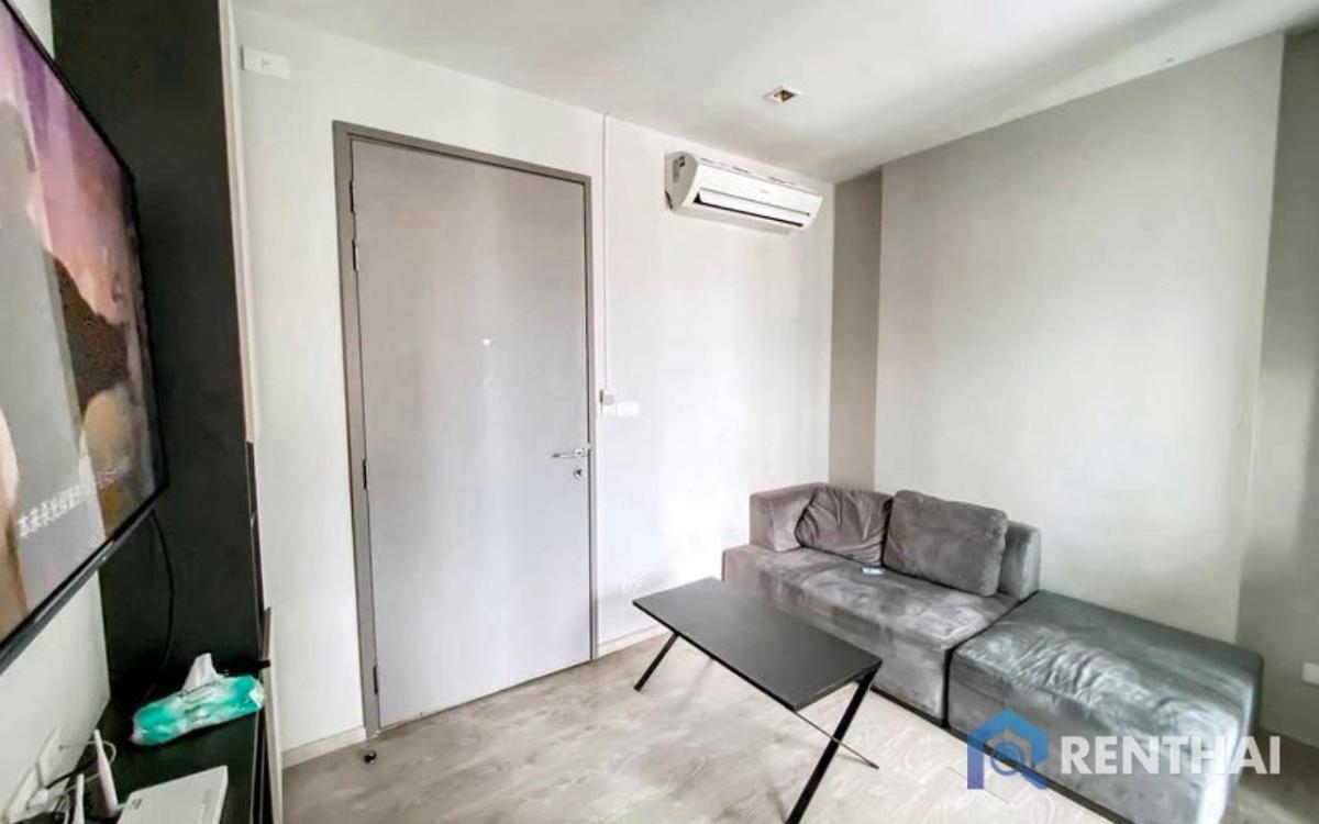 ขายคอนโดพัทยา บางแสน ชลบุรี สัตหีบ : คอนโดใจกลางเมือพัทยา ใกล้ห้างเซนทรัล