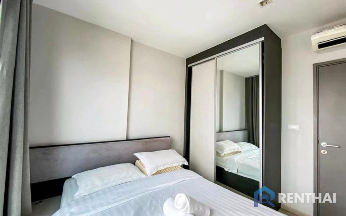 ขายคอนโดพัทยา บางแสน ชลบุรี สัตหีบ : คอนโดใจกลางเมือพัทยา ใกล้ห้างเซนทรัล