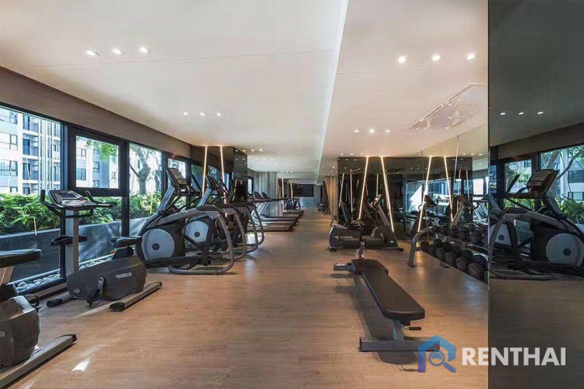 ขายคอนโดพัทยา บางแสน ชลบุรี สัตหีบ : คอนโดใจกลางเมือพัทยา ใกล้ห้างเซนทรัล