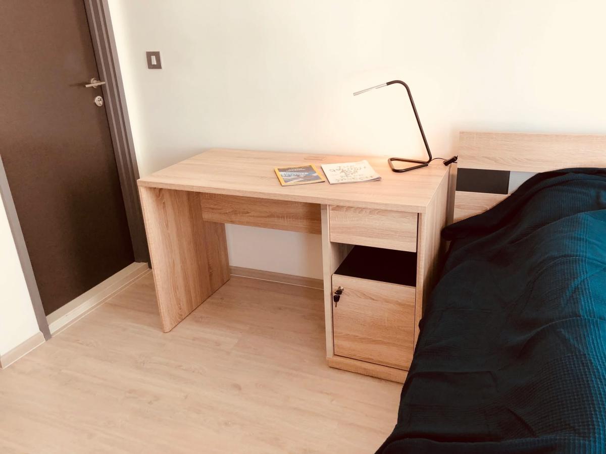 For SaleCondoRatchathewi,Phayathai : 03/04/2026, Condo RHYTHM Rangnam 2 bedrooms near BTS Ratchayothin
For sale at 12 million, rent at 45,000 with complete facilities! 0642748883