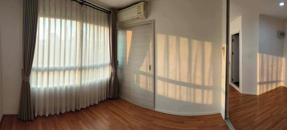 ขายคอนโดพระราม 9 เพชรบุรีตัดใหม่ RCA : Lumpini Park Rama 9 - Ratchada / 1 Bedroom (FOR SALE), ลุมพินี พาร์ค พระราม 9 - รัชดา / 1 ห้องนอน (ขาย) PRAEW002 