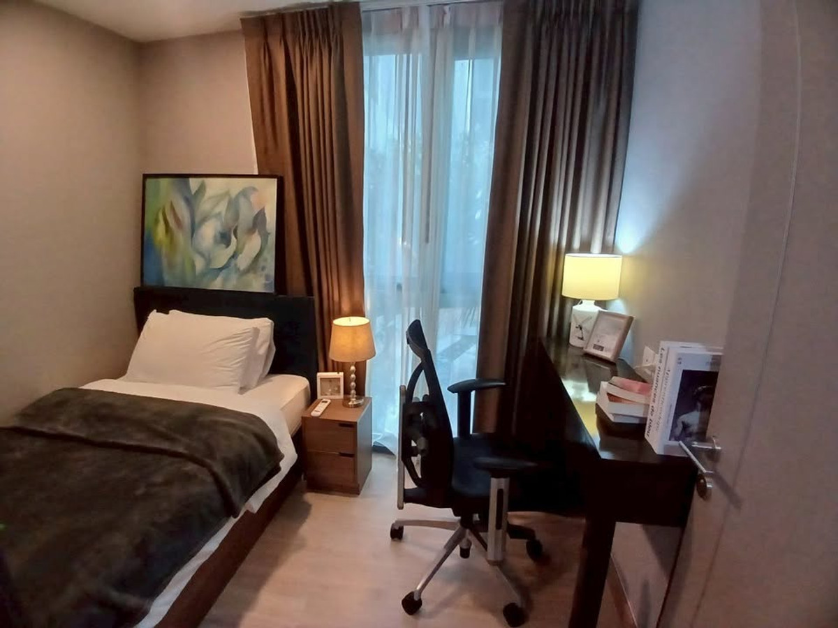 For SaleCondoSukhumvit, Asoke, Thonglor : Condo for sale Taka Haus price 12,800,000 baht [JZsr251007]