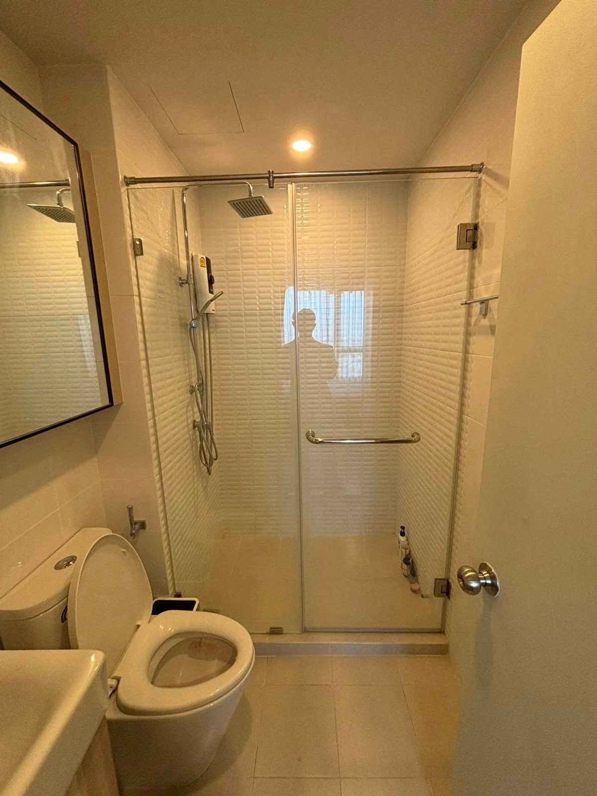 ให้เช่าคอนโดเกษตรศาสตร์ รัชโยธิน : ห้องสวยชั้นสูง พร้อมอยู่ราคาดี!!⭐ให้เช่า Chewathai Kaset - Nawamin (ชีวาทัย เกษตร - นวมินทร์)