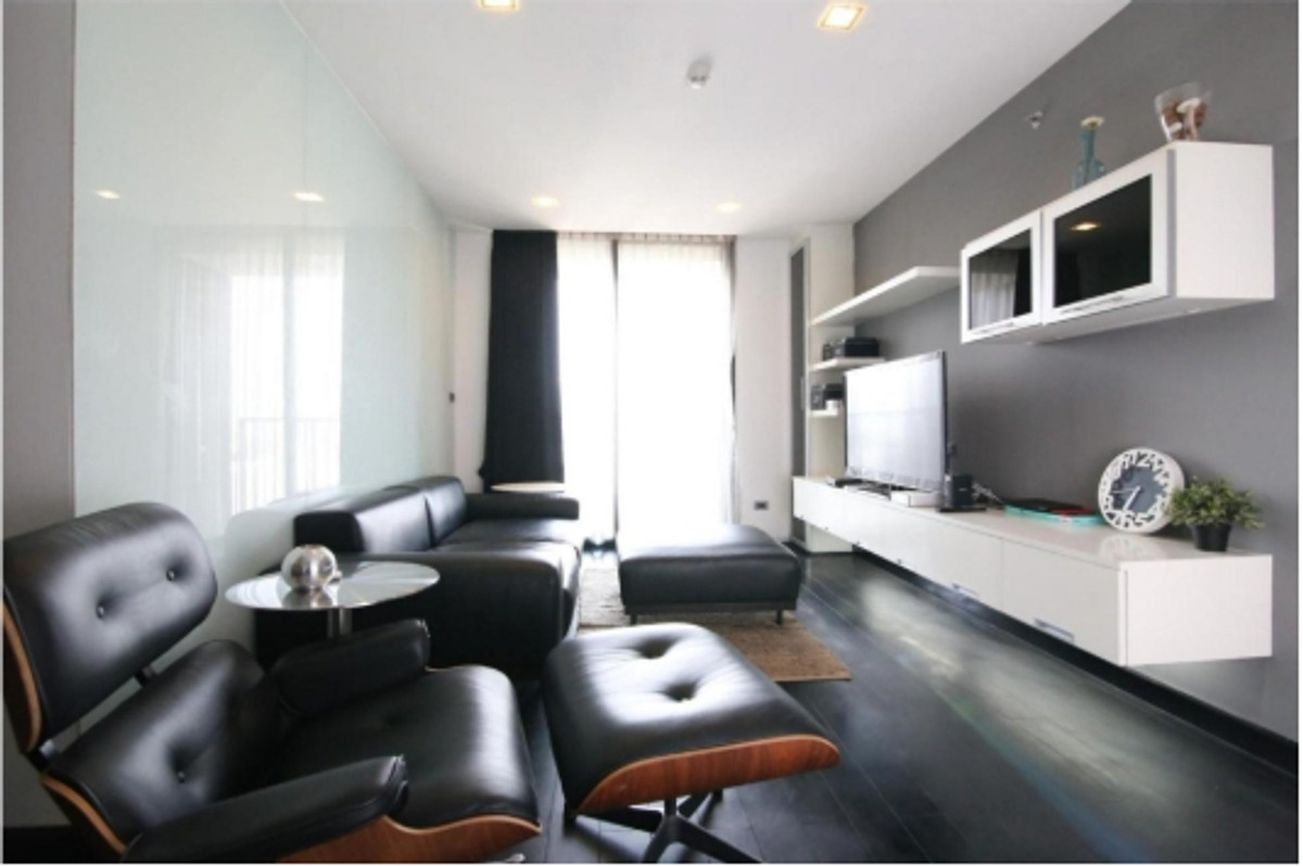 For RentCondoSukhumvit, Asoke, Thonglor : Condo for Rent The Alcove Thonglor 10