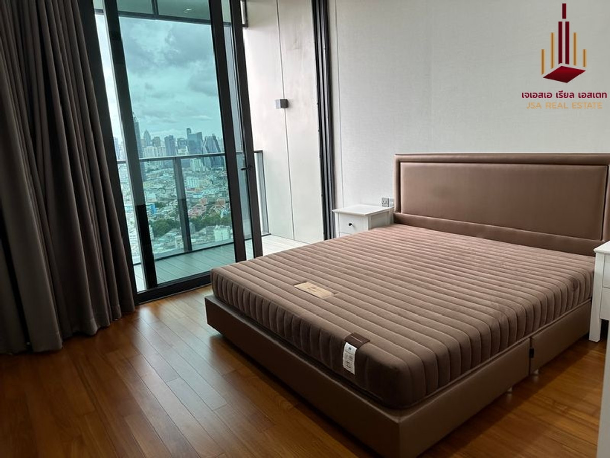 ขายคอนโดวงเวียนใหญ่ เจริญนคร : ✨ For Sale : Banyan Tree Residences Riverside Bangkok Condo ✨  💰 only 290,000,000 thb