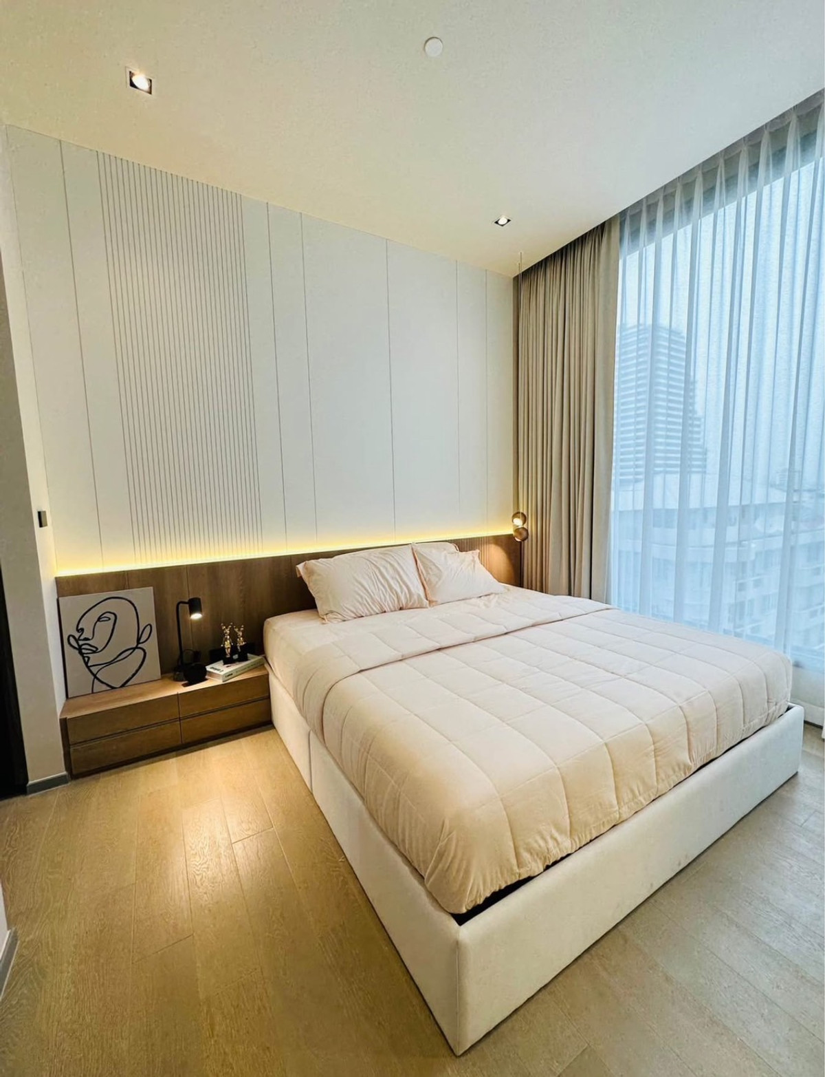 For RentCondoSukhumvit, Asoke, Thonglor : Hyde Heritage for rent, 68,000 baht [NCr251026]