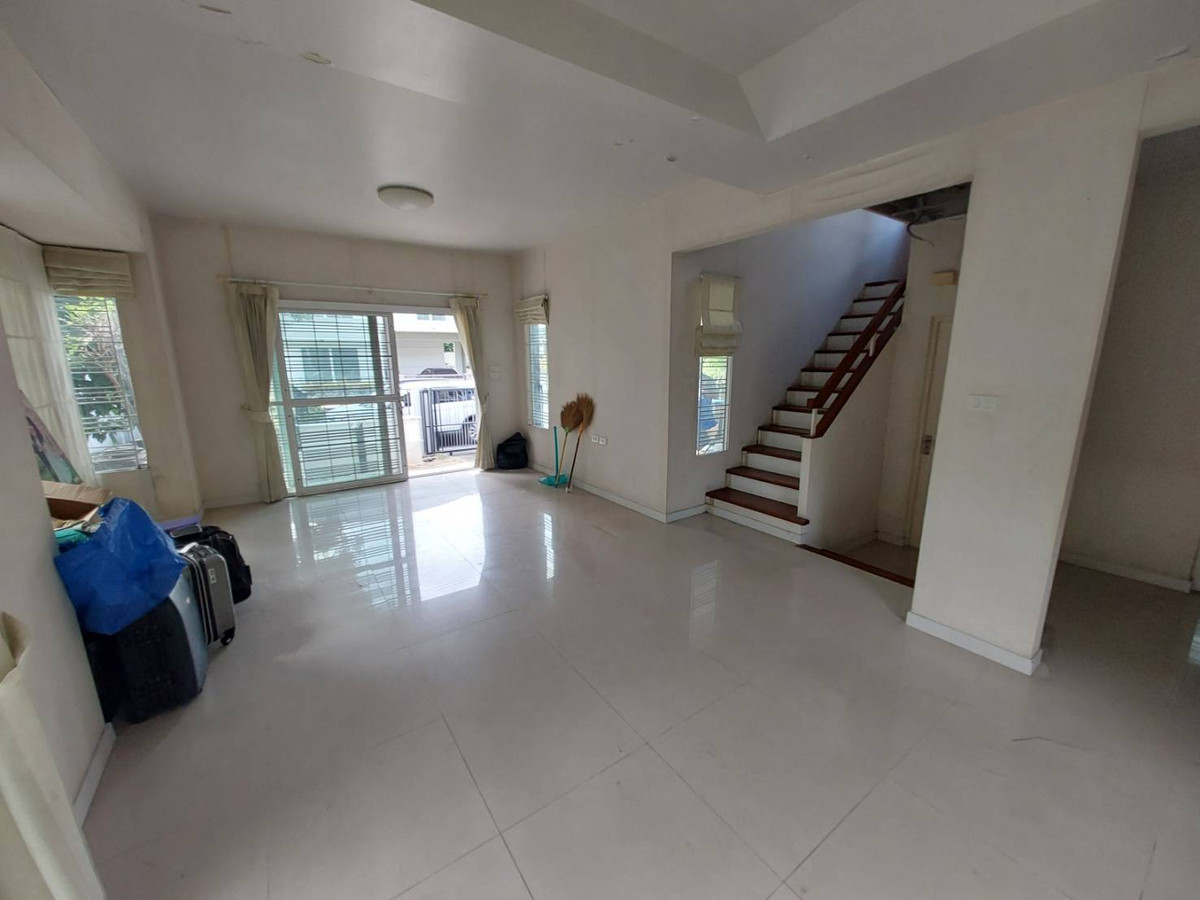 💥 Single house on the edge of Chaiyaphruek, Bang Yai, Phase 4, beginning of Soi Khlong Thanon. Near Central Westgate💥 Loading...