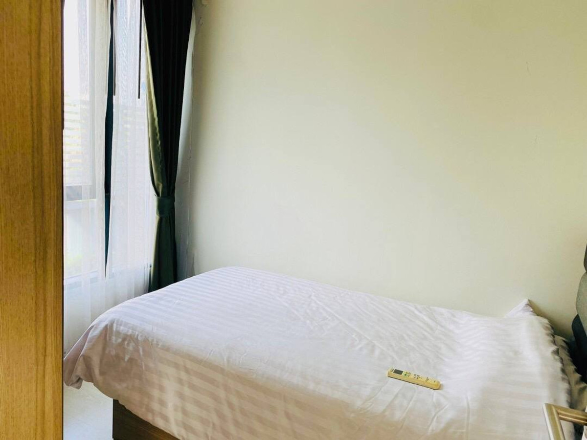 For RentCondoOnnut, Udomsuk : Niche Mono Sukhumvit 50 🌻 2 Bedroom Condo Onnut 