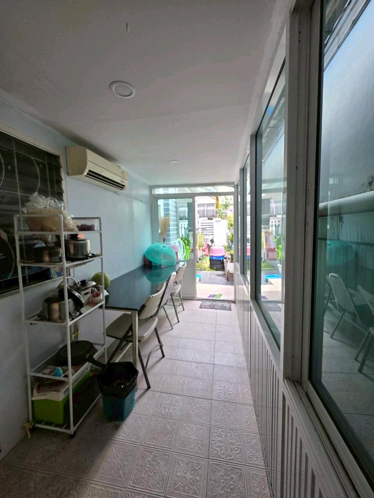 ขายบ้านโชคชัย4 ลาดพร้าว71 : 🔥 ขายด่วนลดถูก! บ้านเดี่ยวหรูพร้อมอยู่ 70ตรว. ลาดพร้าว80 เชื่อม กับถ.รัชดาภิเษก 4ห้องนอน 4ห้องน้ำ สอบถามเพิ่มเติม 📞099 415 2664