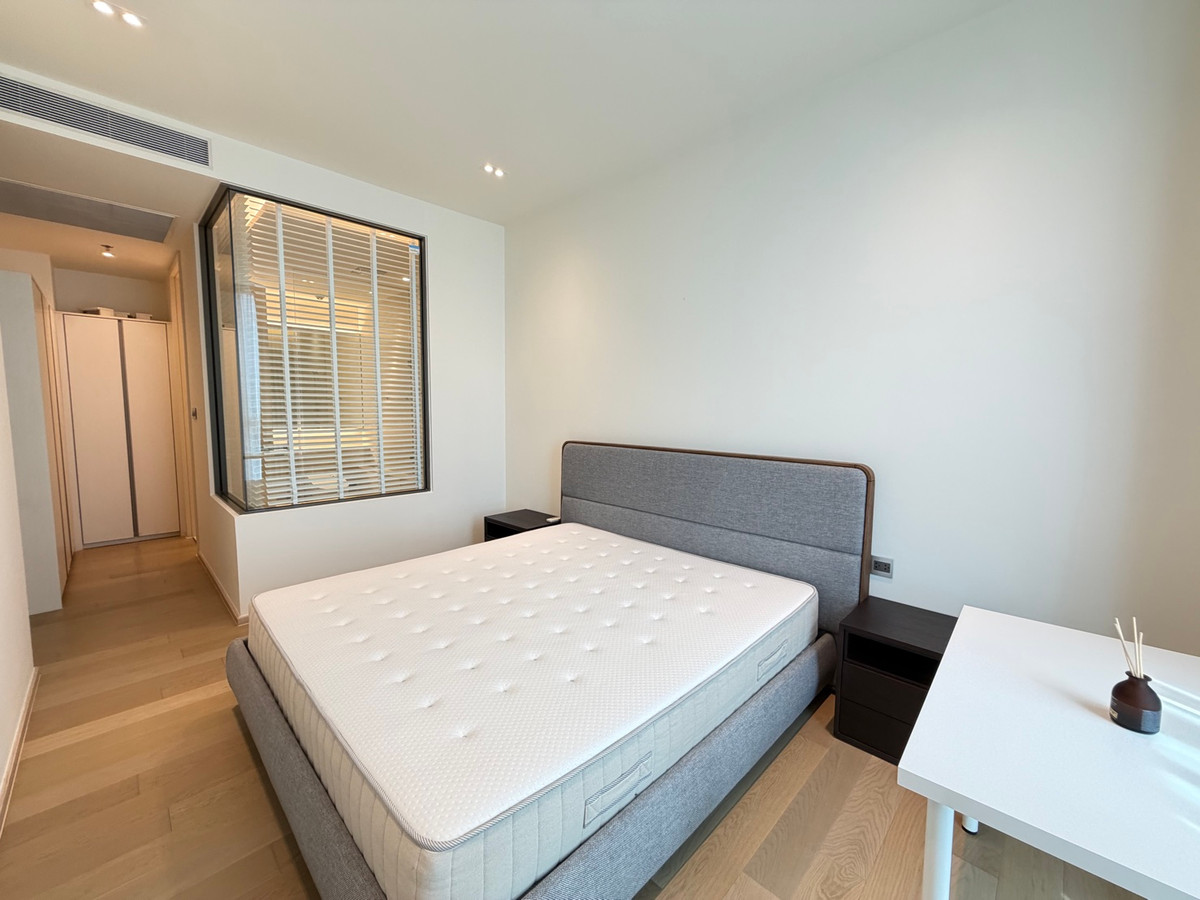 For RentCondoSukhumvit, Asoke, Thonglor : ✨ The Strand Thonglor – Spacious 2BR Luxury Condo, 130K/Month (No Pets Allowed)