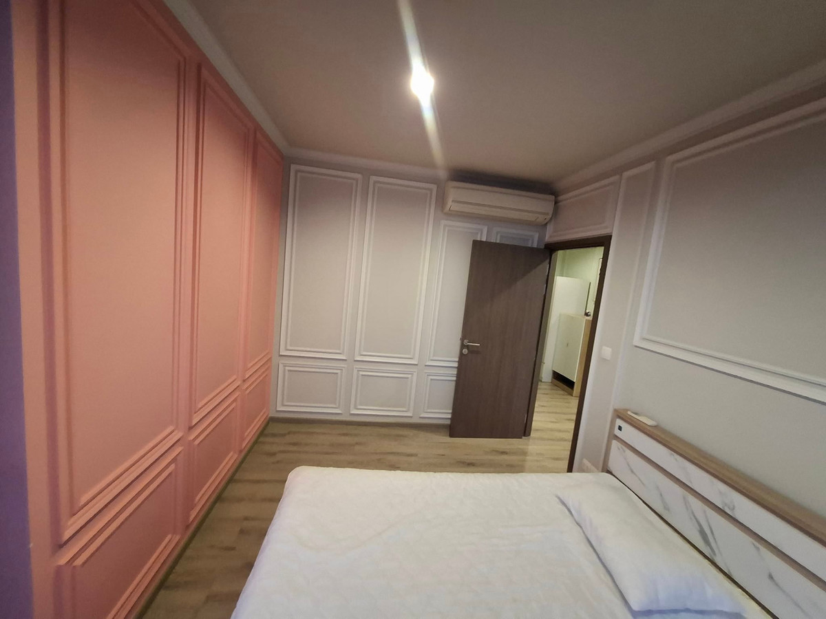 For SaleCondoBang Sue, Wong Sawang, Tao Pun : Condo for sale, The Line Wongsawang, price 4,450,000 baht [MKs251013]