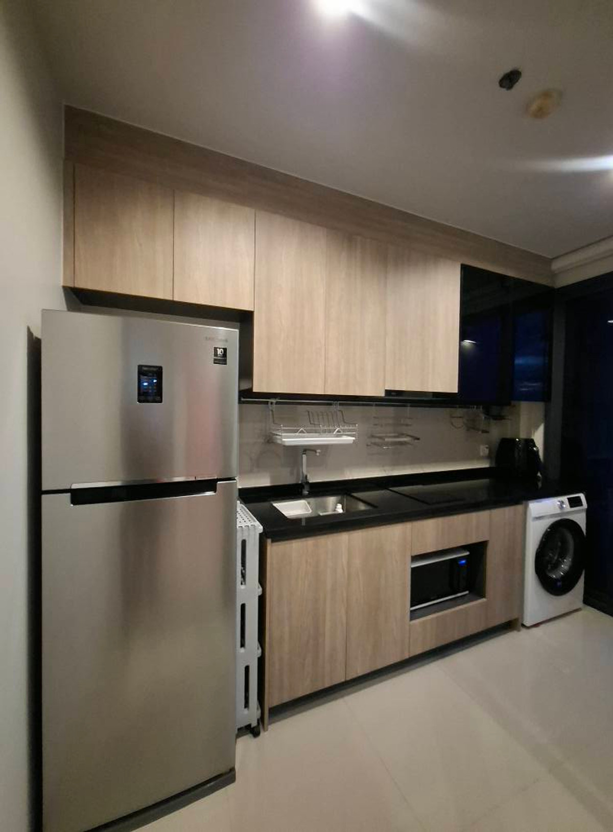 For SaleCondoBang Sue, Wong Sawang, Tao Pun : Condo for sale, The Line Wongsawang, price 4,450,000 baht [MKs251013]