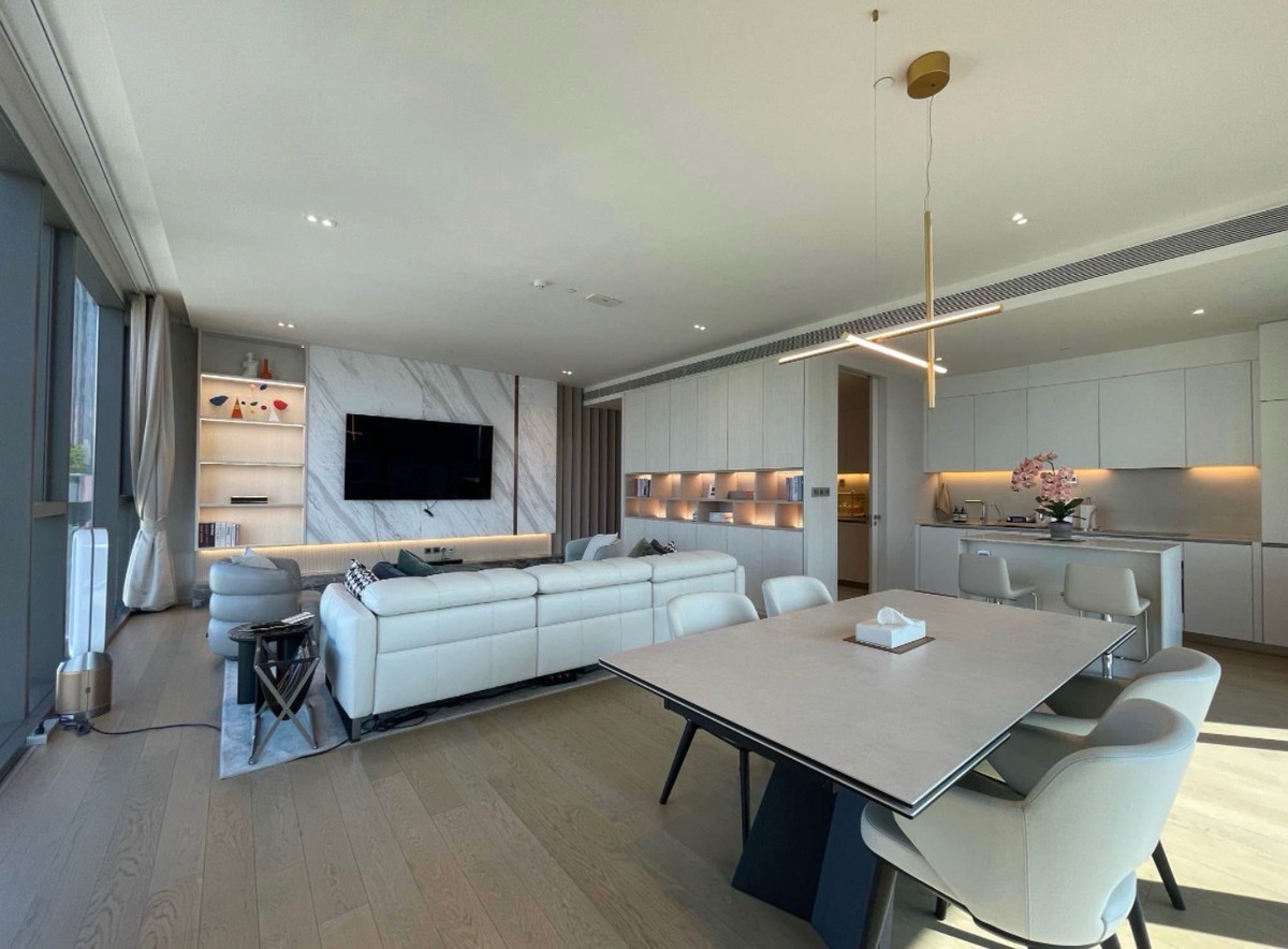 CondoSukhumvit, Asoke, Thonglor : 🌟 The Strand Thonglor | Luxury Penthouse for Sale & Rent | Next to BTS Thonglor