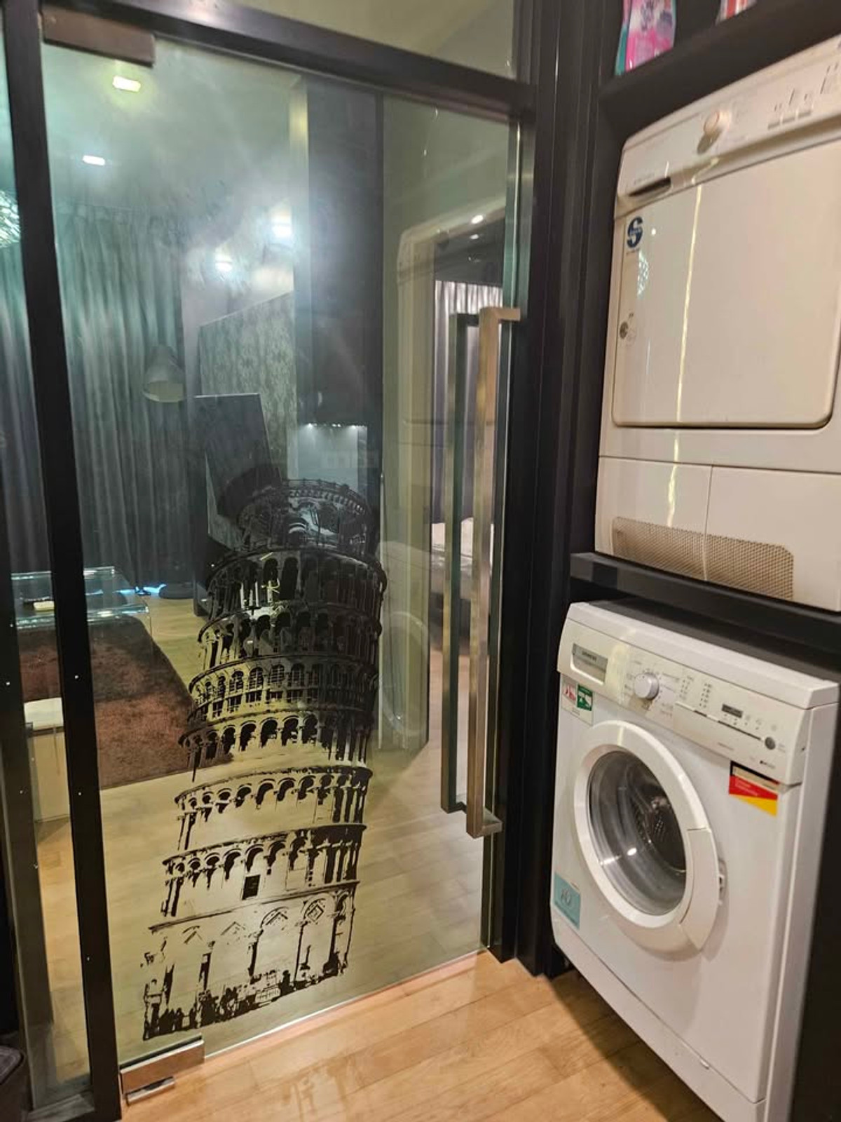 For SaleCondoSukhumvit, Asoke, Thonglor : Condo for sale Noble Reveal price 6,890,000 baht [JZs251006]