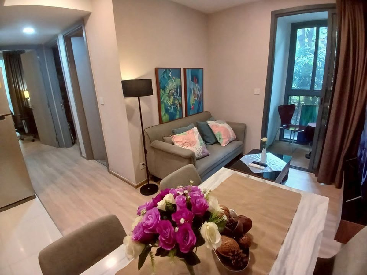 For SaleCondoSukhumvit, Asoke, Thonglor : Condo for sale Taka Haus price 12,800,000 baht [JZsr251007]